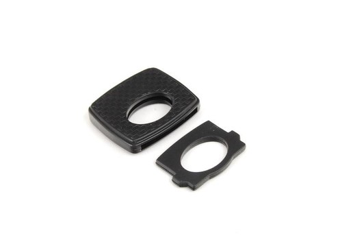 Mercedes benz key blank - key,