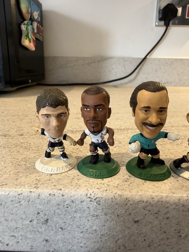 Corinthian microstars england - corinthian,