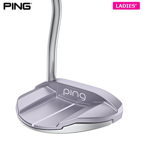 Ping golf ladies - g, putter