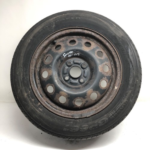 Suzuki swift mk2 - suzuki,