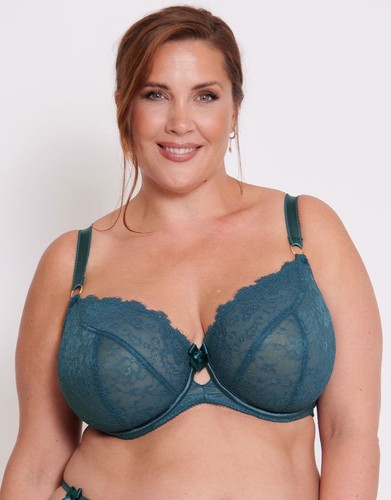 Liaison balcony bra - bra, balconette