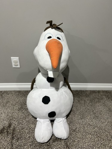 Disney frozen olaf huge - olaf, 36”
