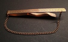 Vintage  Gold HG&S  Front &