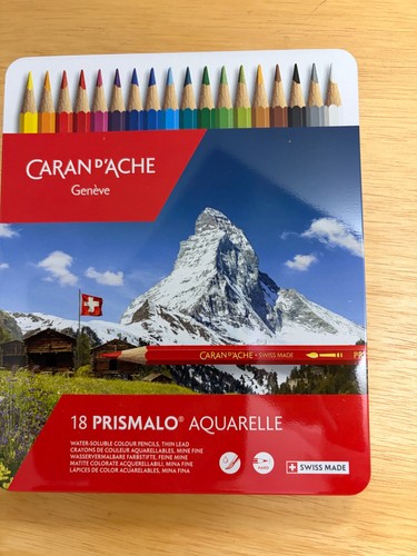 Caran ache prismalo - d’ache,