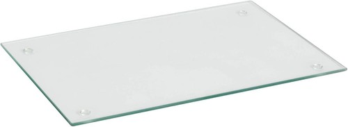 Glass chopping cutting board - chopping,