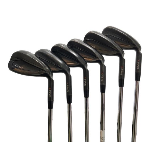 Ping g710 iron set - g710, x