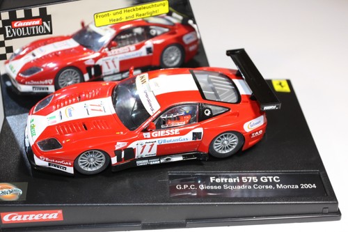 Carrera slot car - slot,