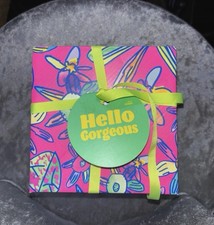 Lush hello gorgeous shower gel - lush,
