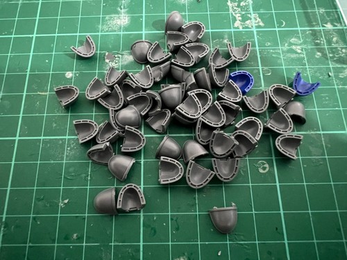 Warhammer 40k space - 40k,