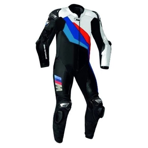 Bmw motorbike racing suit - bmw,