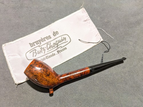 Butz shockin master pipier - shockin,