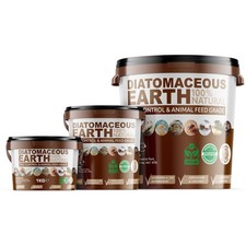 TnP Diatomaceous Earth DE 100%
