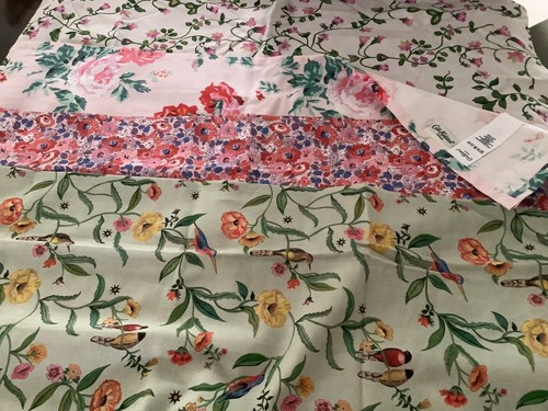 Cath kidston teatowels - kidston,