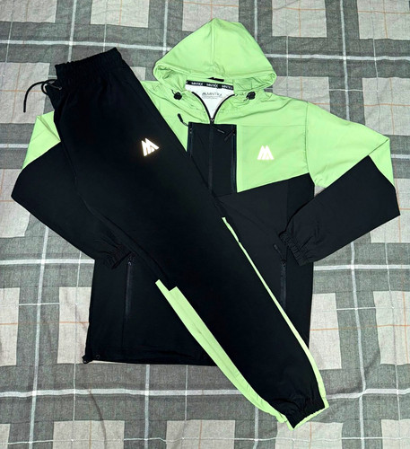 Mntrx men reflective - mntrx,