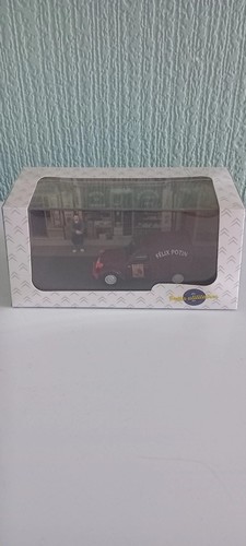 Scale atlas editions - 1:43,