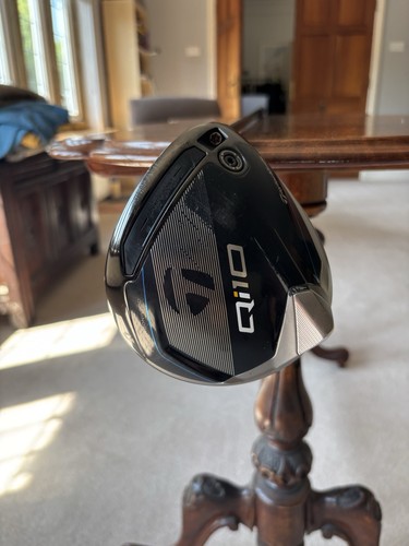 Taylormade qi10 driver - driver, 9.0