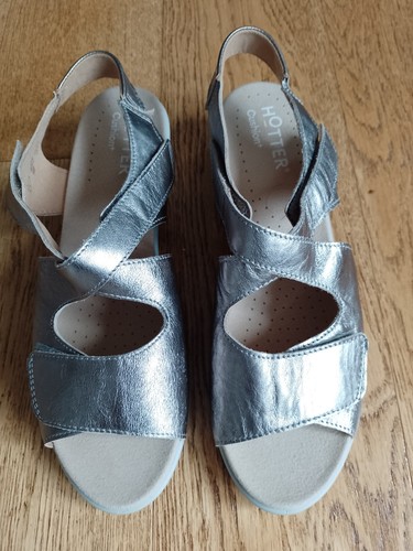 Hotter riga adjustable - riga, ll