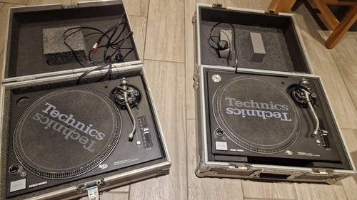 Technic 1210 mk5 direct - x,