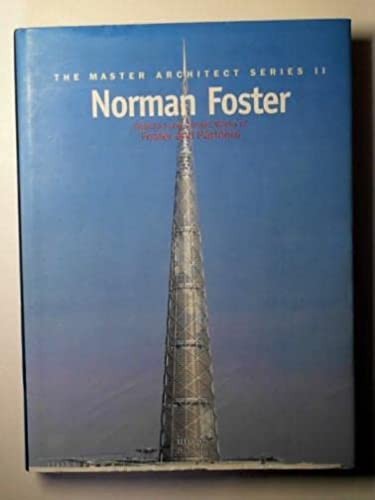 Norman foster selected - norman, and