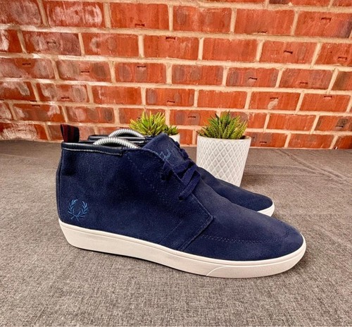 New fred perry byron - new,
