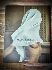 Marc Lagrange SENZA PAROLE