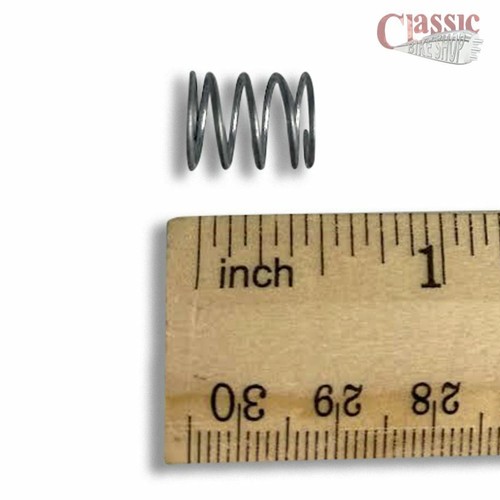 Bsa b31 b32 b33 - b34, exhaust