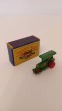Matchbox Toy Boxed Diesel Road Roller No. 1