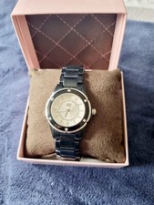 Juicy Couture Womens Watch