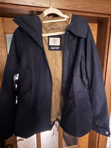 Agile womans raincoat - agile,