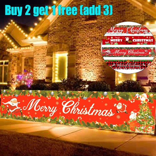 Extra large christmas - extra,