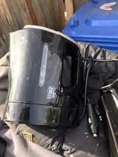 Kettle And TOASTIE Maker 12v /24v 