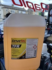 Drive Tech 25L TFR Plus Heavy