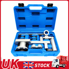 Crankshaft Crank Puller Pulley