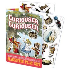 Alice in Wonderland -