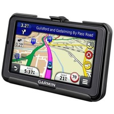 RAM Form-Fit Cradle for Garmin