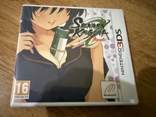 Senran kagura burst nintendo - senran,