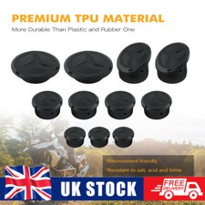 Frame Hole Cover Plugs Guard Set TPU Cap For BMW R 1200 1250 GS / Adventure