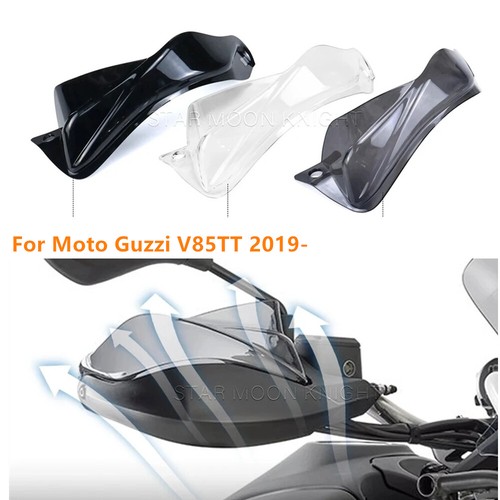 Motorcycle handguard - motorcycle,