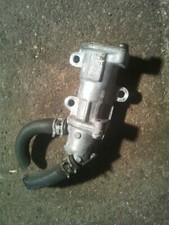 Honda Legend Coupe KA8 V6