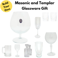 Masonic and Templar Drinking