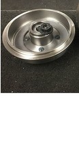 REAR BRAKE DRUM FORD FOCUS MK1