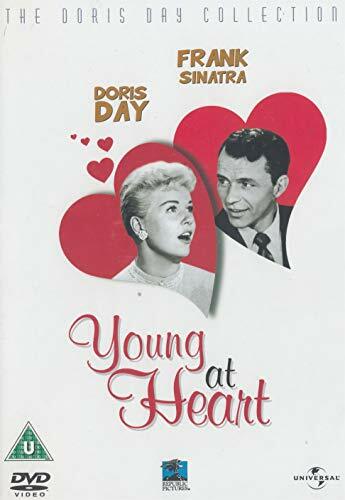 Young heart dvd drama - at,