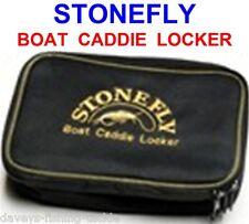 STONEFLY BOAT CADDIE LOCKER