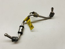 FUEL PUMP STEEL PIPE FOR VAUXHALL ASTRA K 1.0 Turbo Petrol B10XFL 55593158 2017