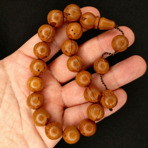 Juniper worry beads andiz - 17,
