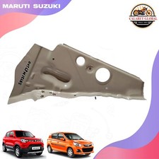 Maruti Suzuki wagon r 2010