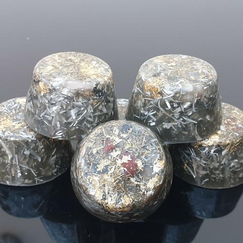 Orgone energy 23k gold - energy,