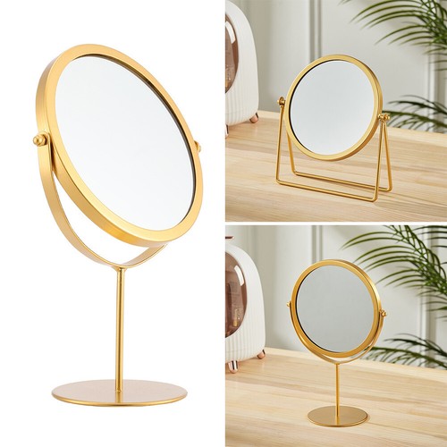 Desktop mini makeup - desktop, mirror