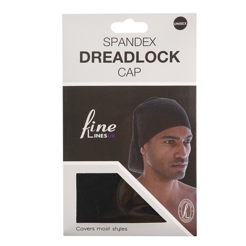 Dreadlocks cap maintain - cap,