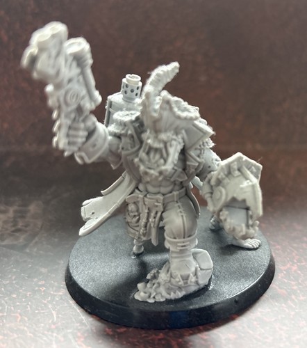 Artel ork freebooter pirate - w,